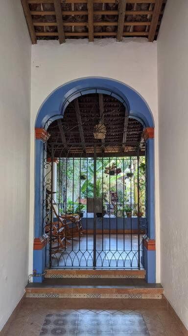 Casa De Portillo Villa Colima Dış mekan fotoğraf